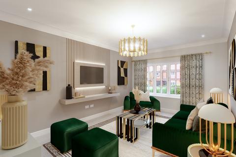 undefined, Kings Green, Hall Lane, RM14