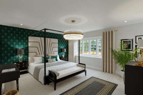 undefined, Kings Green, Hall Lane, RM14