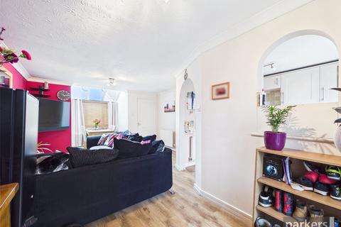 undefined, Hartigan Place, Reading RG5