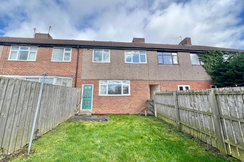 undefined, Coronation Avenue, Tow Law, DL13