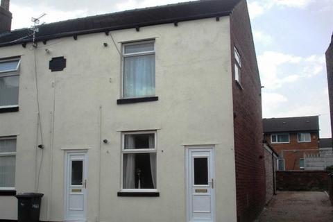 1 bedroom flat to rent, City Road, Kitt Green, Wigan, WN5 0BE