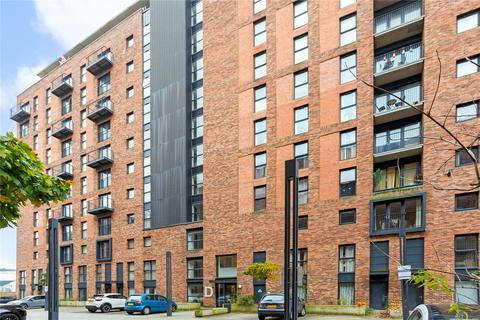 2 bedroom apartment for sale, Wilburn Basin, Ordsall Lane, Salford, Greater Manchester, M5