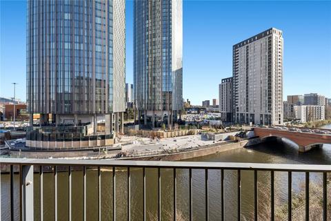 2 bedroom apartment for sale, Wilburn Basin, Ordsall Lane, Salford, Greater Manchester, M5