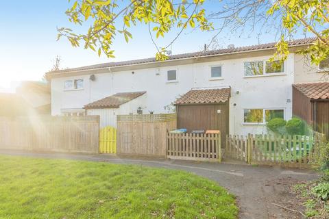 3 bedroom terraced house for sale, Summergill Court, Heelands, Milton Keynes, Buckinghamshire, MK13