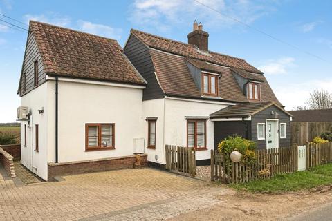 undefined, Bradley Road, Burrough Green, Newmarket