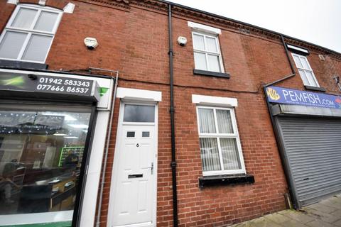 undefined, Chapel Street, Pemberton, Wigan, WN5 8JP