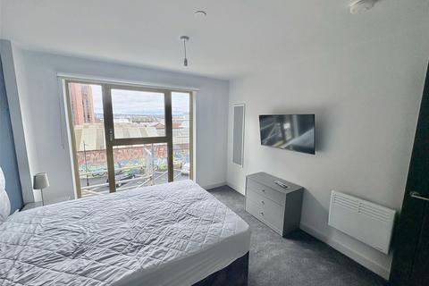 undefined, Central Park, Brassey Street L8