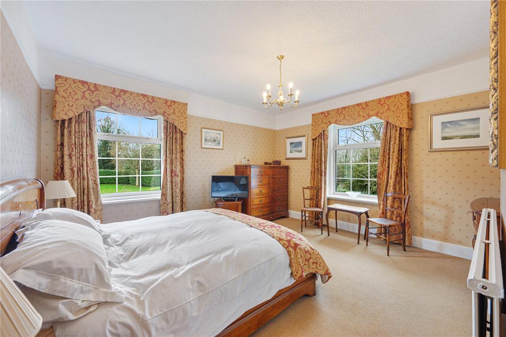 Principal Bedroom