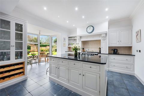5 bedroom detached house for sale, Stockport Road, Thelwall, Cheshire, WA4