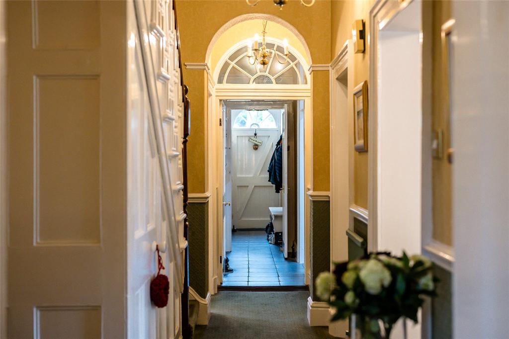 Hallway