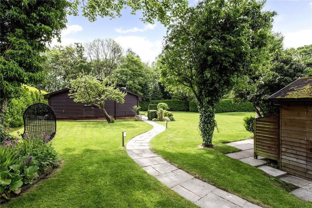 Gardens