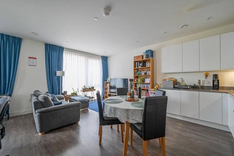 2 bedroom flat for sale, Barrell Makers House, Canary Wharf, London, E14