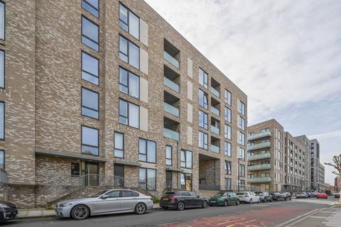 2 bedroom flat for sale, Barrell Makers House, Canary Wharf, London, E14