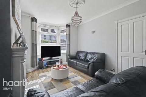 3 bedroom terraced house for sale, Chadwell Road, Grays
