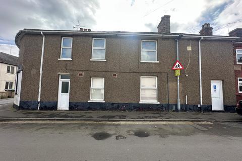 Isaacs Road, GREAT YARMOUTH