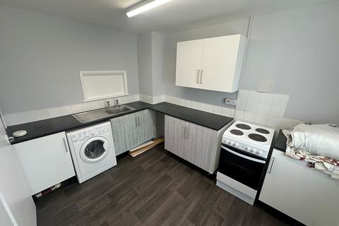 undefined, Isaacs Road, GREAT YARMOUTH