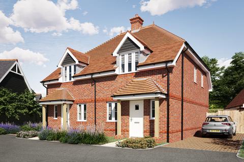 undefined, Sumners Fields, Barns Green, RH13