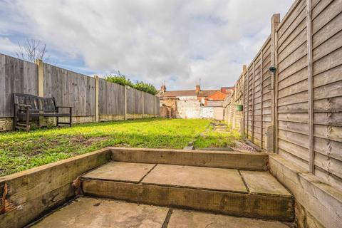 undefined, Princes Street, Kettering