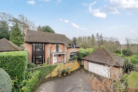 Abbey Wood, Sunningdale, SL5