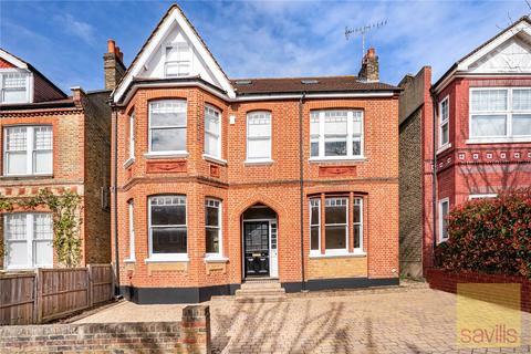undefined, Hillcroft Crescent, London, W5