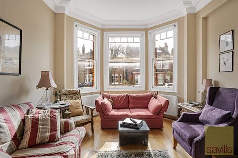 undefined, Hillcroft Crescent, London, W5