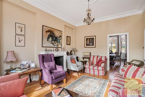 undefined, Hillcroft Crescent, London, W5