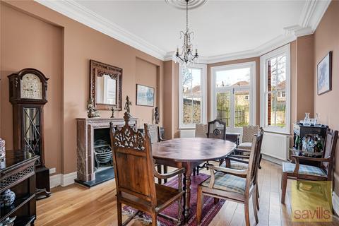 undefined, Hillcroft Crescent, London, W5