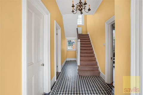 5 bedroom detached house for sale, Hillcroft Crescent, London, W5