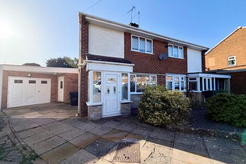 undefined, Marlow Close, Dudley DY2
