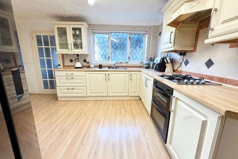 undefined, Marlow Close, Dudley DY2