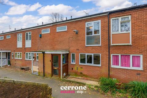 undefined, Dowlers Hill Crescent, Redditch B98
