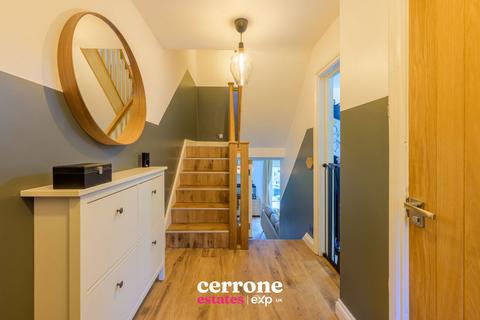 undefined, Dowlers Hill Crescent, Redditch B98