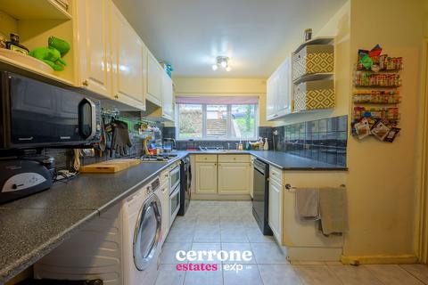 undefined, Dowlers Hill Crescent, Redditch B98