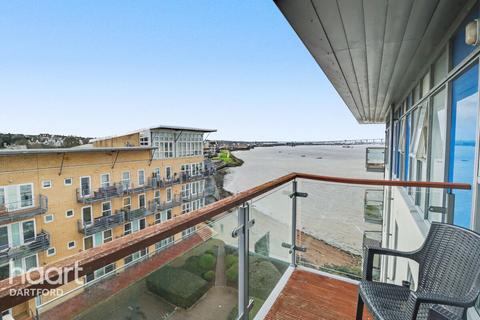 1 bedroom apartment for sale, Carmichael Avenue, Greenhithe
