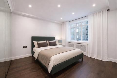 1 bedroom apartment to rent, Lancaster Terrace, London W2