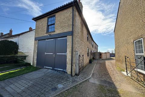 undefined, Globe Street, Methwold, THETFORD