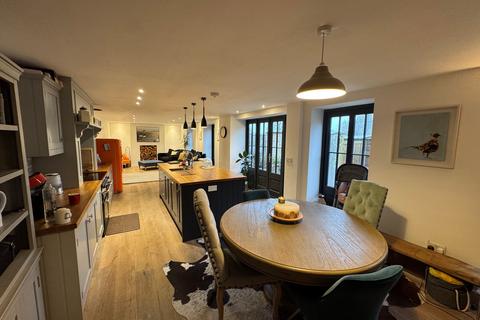 4 bedroom barn conversion to rent, Globe Street, Methwold, THETFORD