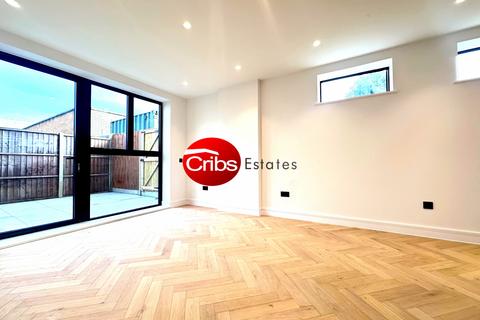 1 bedroom flat to rent, london, SW20