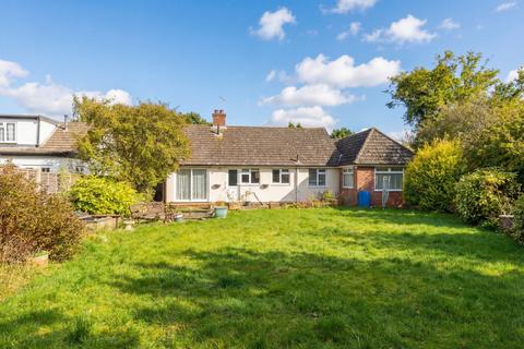 3 bedroom bungalow for sale, Garnetts, Bishop's Stortford CM22