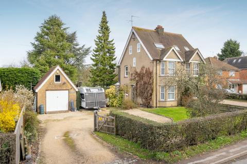 undefined, Honor End Lane, Great Missenden HP16