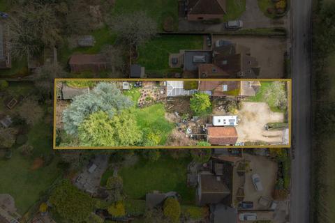 undefined, Honor End Lane, Great Missenden HP16