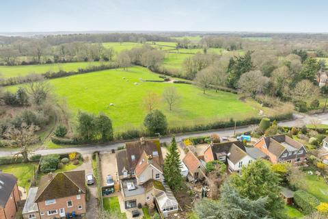 undefined, Honor End Lane, Great Missenden HP16