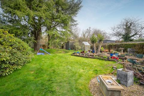undefined, Honor End Lane, Great Missenden HP16