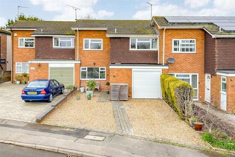 undefined, Eastmoor Park, Harpenden, Hertfordshire, AL5