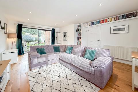 undefined, Eastmoor Park, Harpenden, Hertfordshire, AL5