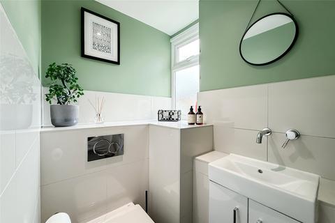 undefined, Eastmoor Park, Harpenden, Hertfordshire, AL5