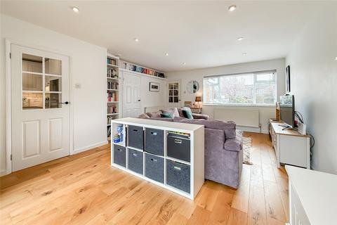 undefined, Eastmoor Park, Harpenden, Hertfordshire, AL5