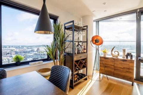 3 bedroom flat for sale, The Moresby Tower, Ocean Way SO14