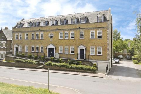 undefined, Knight Court, Crown Street, Brentwood