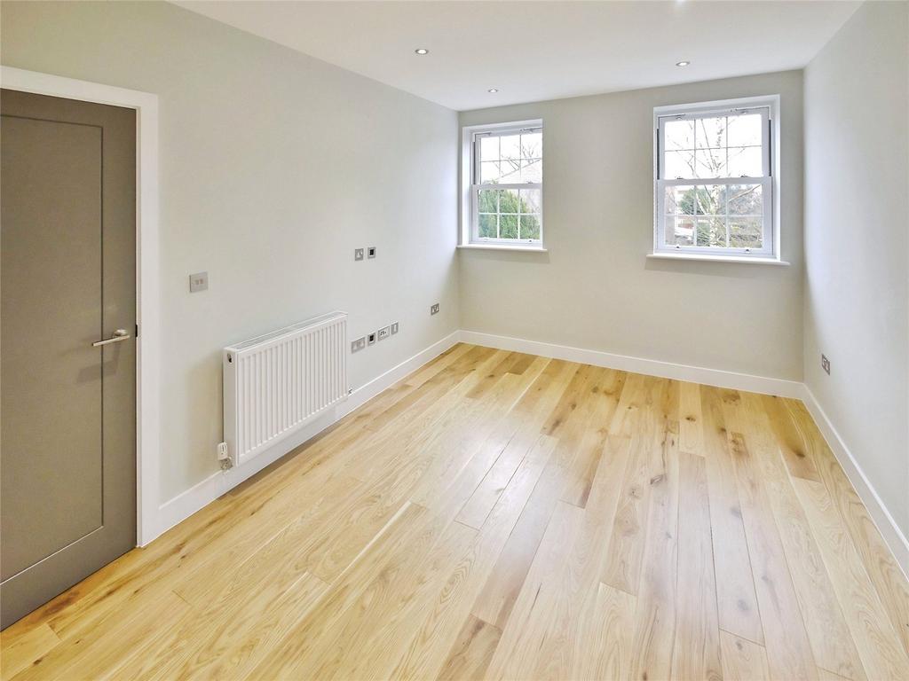 Kitchen/Living Room
